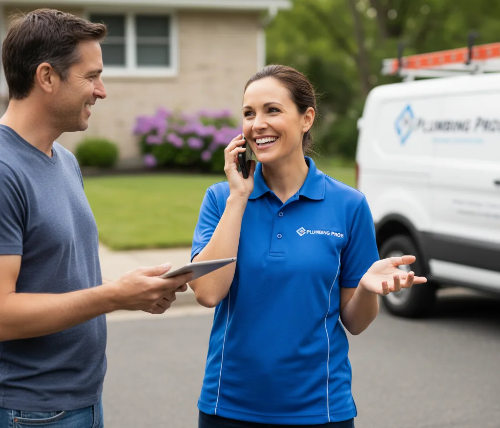 Grant Plumbing customer support in Auburn University